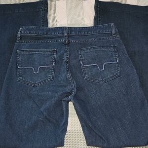 Kimes Ranch Lola Jeans In Size 8/30